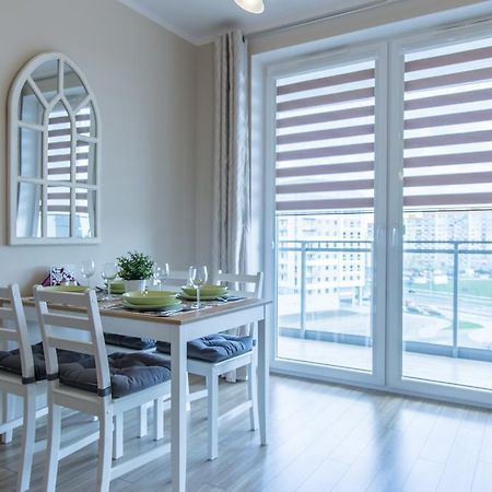 Apartament Rent A Flat - Jana Pawla II St. Gdańsk Zewnętrze zdjęcie