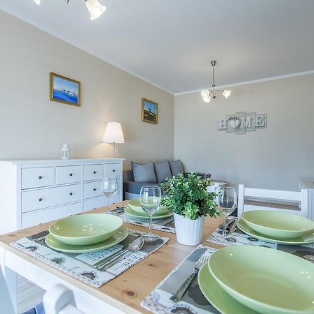 Apartament Rent A Flat - Jana Pawla II St. Gdańsk Zewnętrze zdjęcie