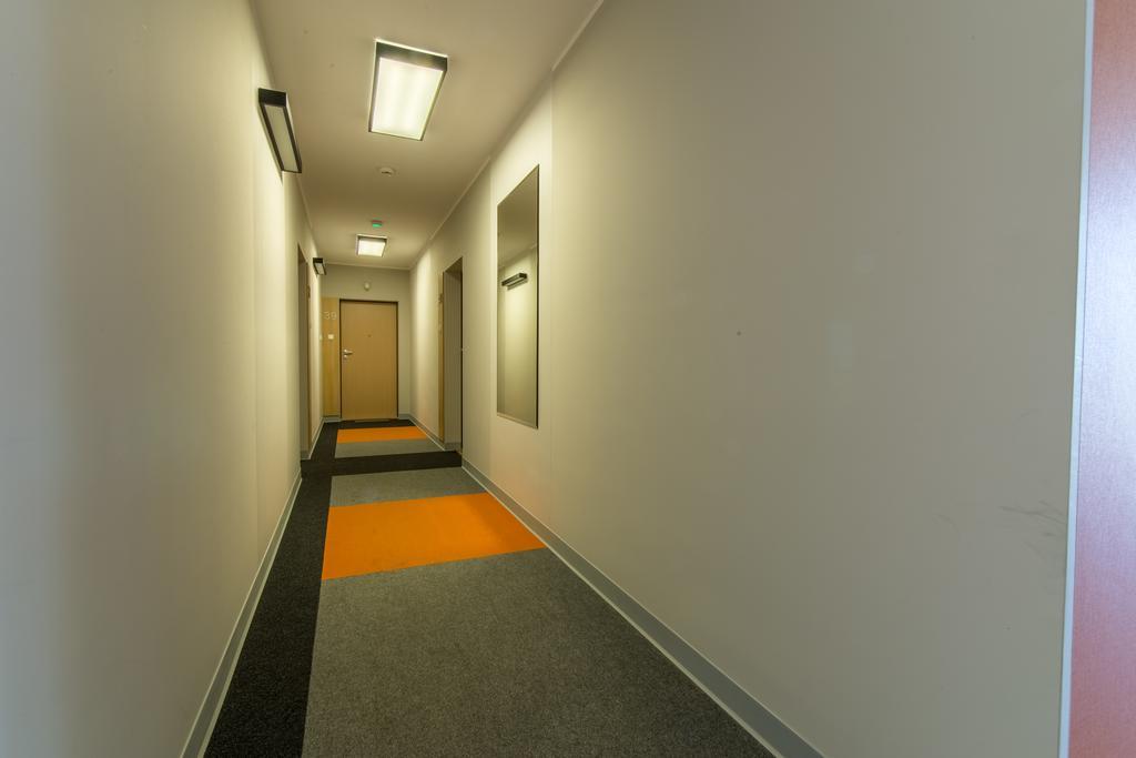 Apartament Rent A Flat - Jana Pawla II St. Gdańsk Zewnętrze zdjęcie