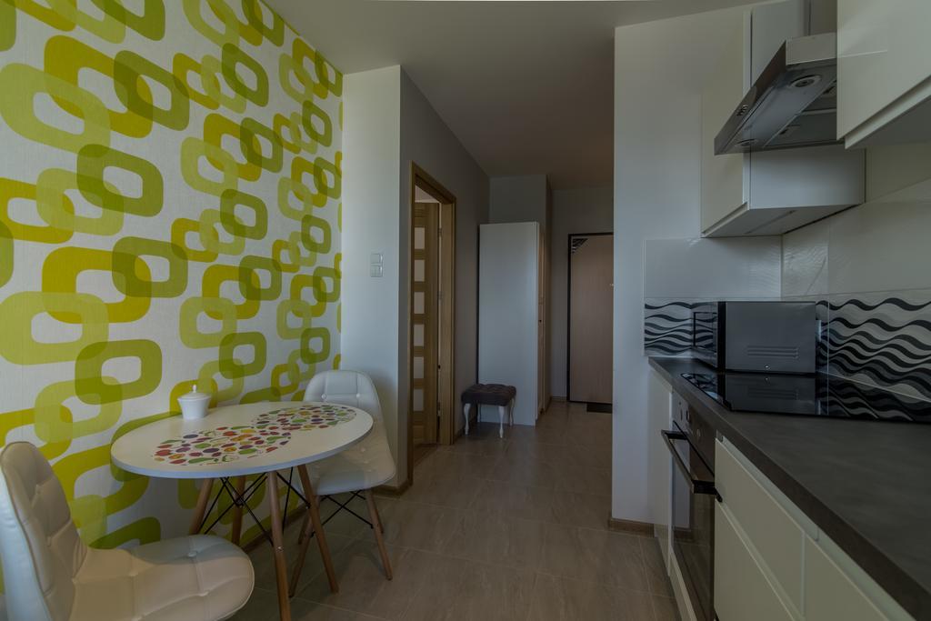 Apartament Rent A Flat - Jana Pawla II St. Gdańsk Zewnętrze zdjęcie