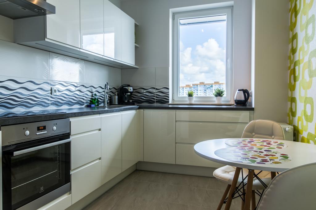 Apartament Rent A Flat - Jana Pawla II St. Gdańsk Zewnętrze zdjęcie