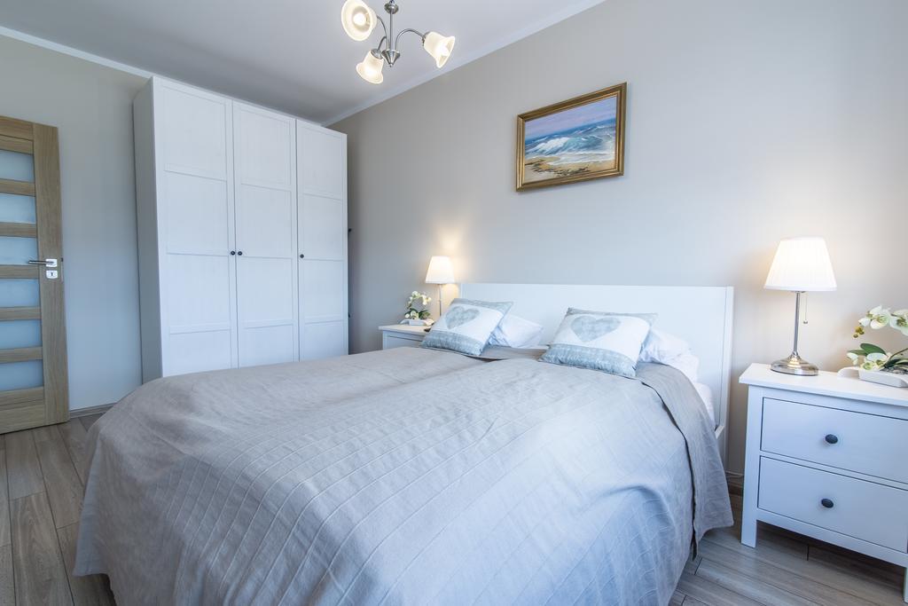 Apartament Rent A Flat - Jana Pawla II St. Gdańsk Zewnętrze zdjęcie