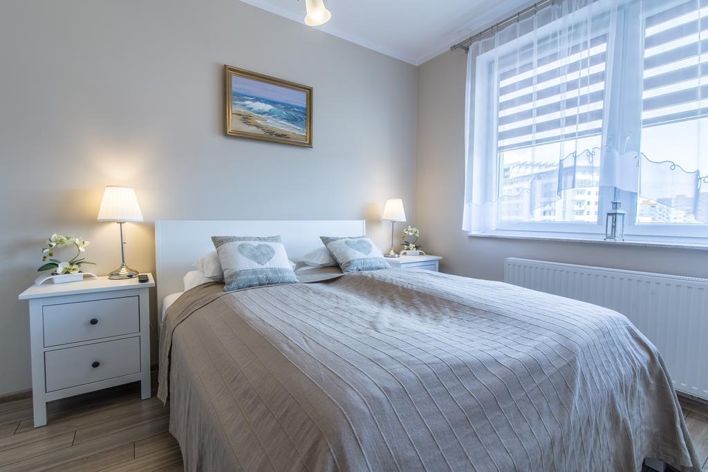 Apartament Rent A Flat - Jana Pawla II St. Gdańsk Zewnętrze zdjęcie