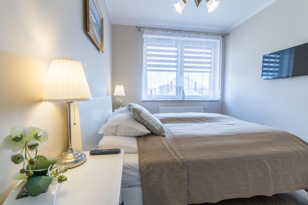 Apartament Rent A Flat - Jana Pawla II St. Gdańsk Zewnętrze zdjęcie